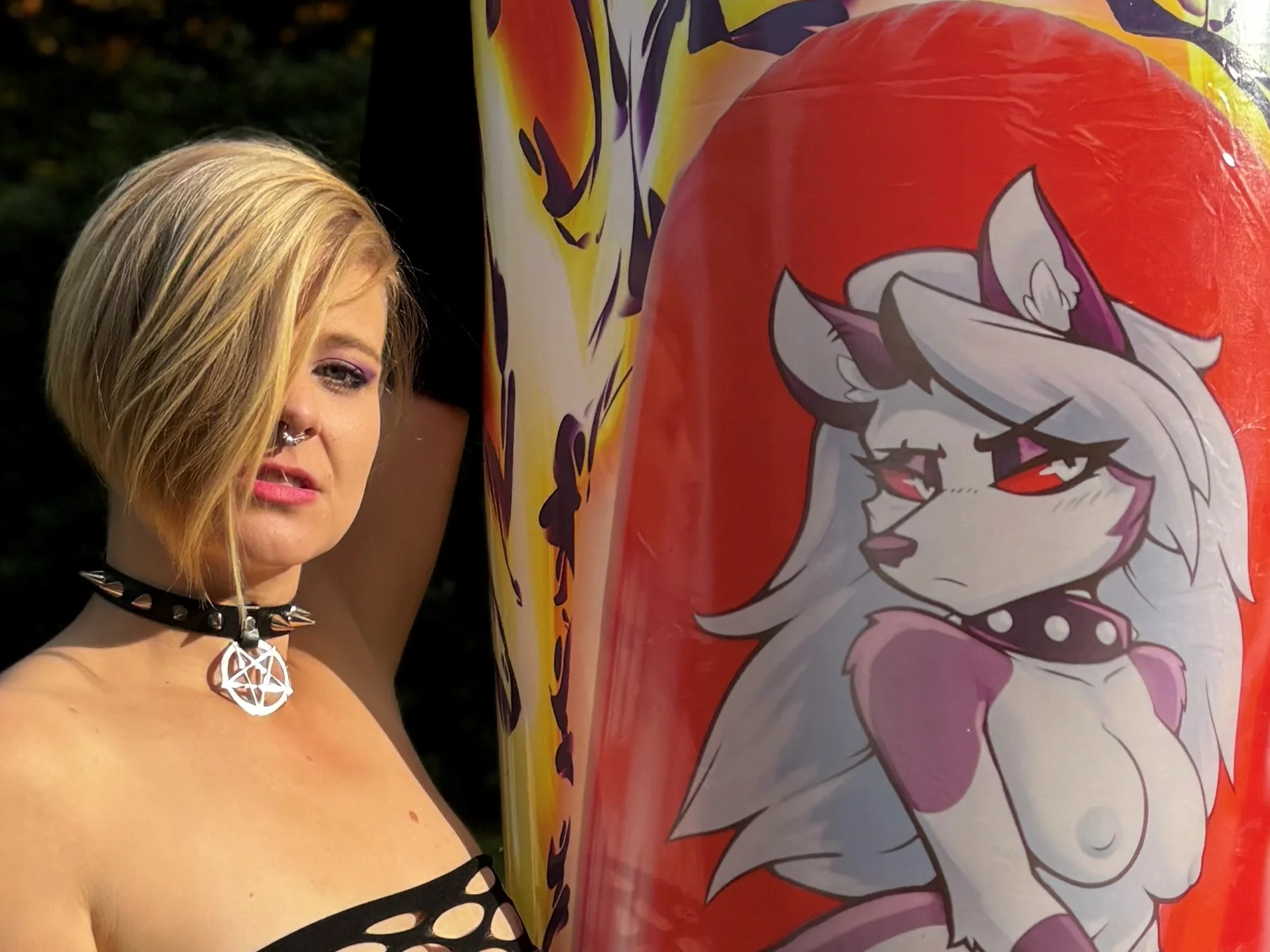 Unleash Your Wildest Artistic Fantasies