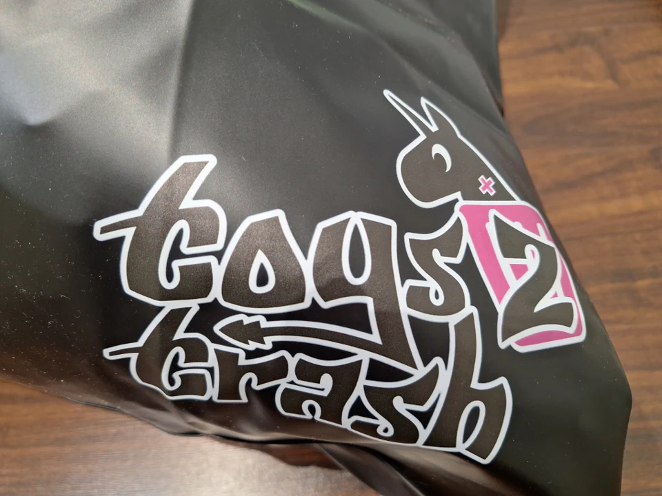 Bin Liner Storage Bag - Image 3