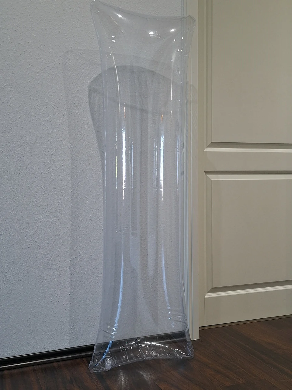 Vinyl inflatable pillow for 150 cm x 50 cm dakimakura covers (2025) - Image 3