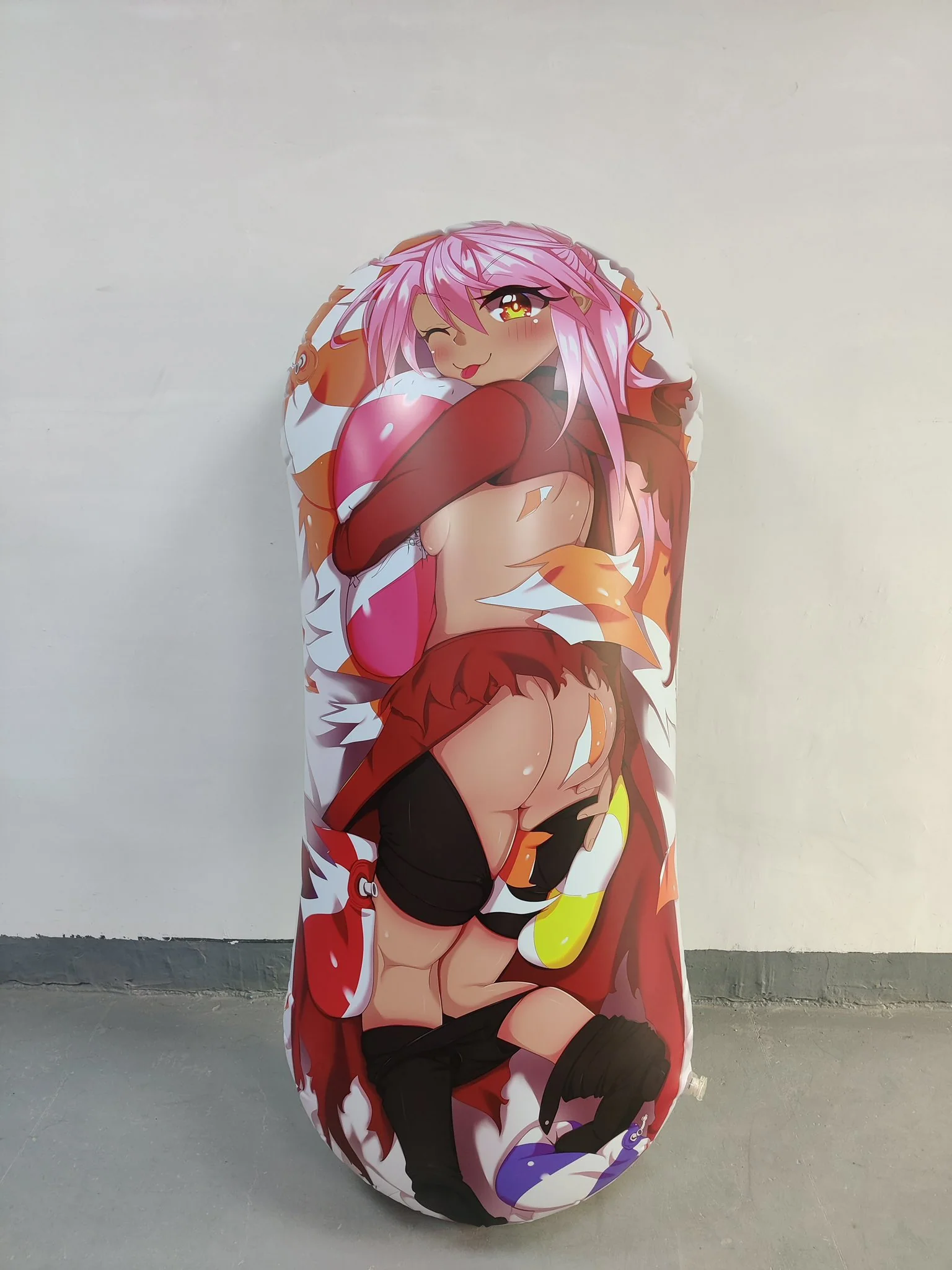 Chloe by Akate - Inflatable body pillow - Image 3