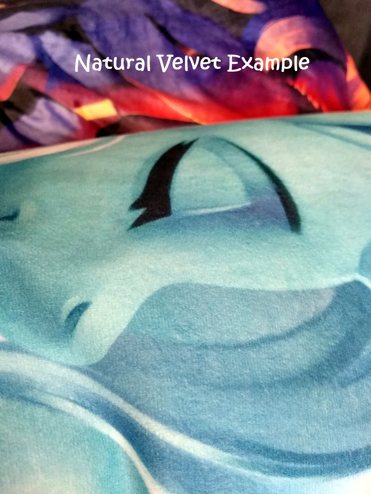 Custom printed dakimakura - Image 3