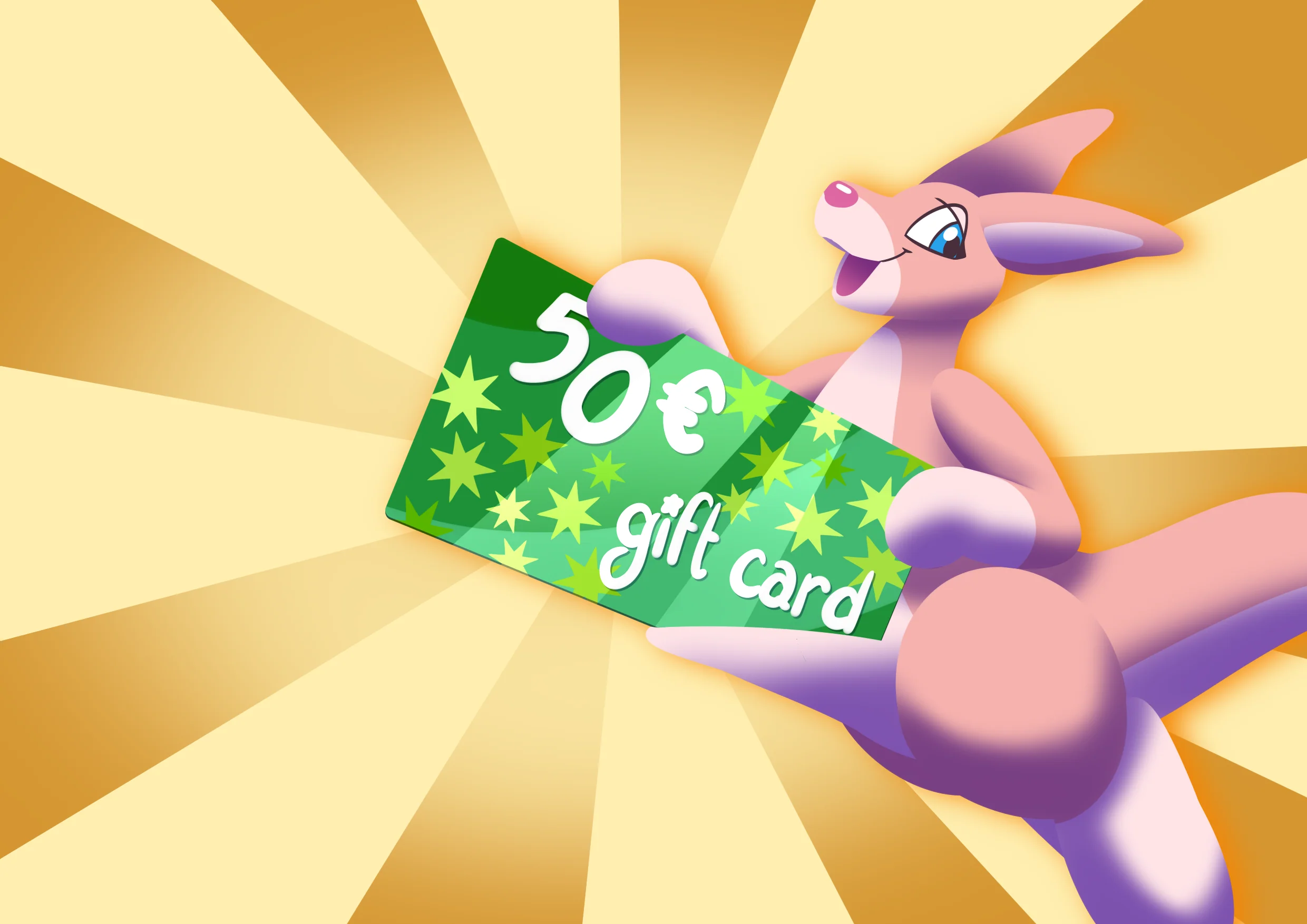 Gift Cards - Image 3