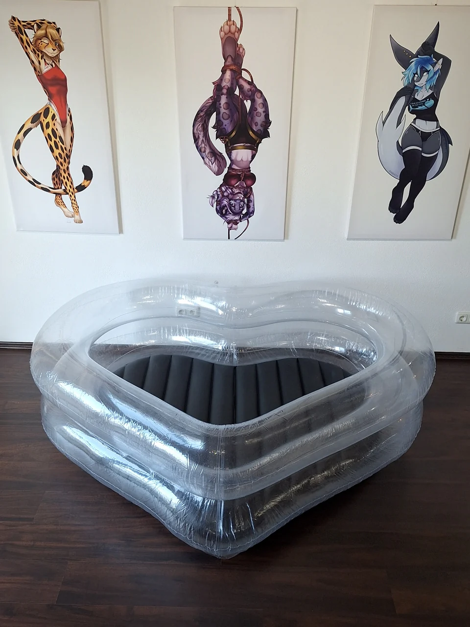 Gothic Playpool - Image 10