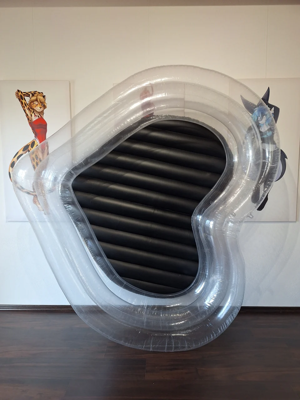 Gothic Playpool - Image 11