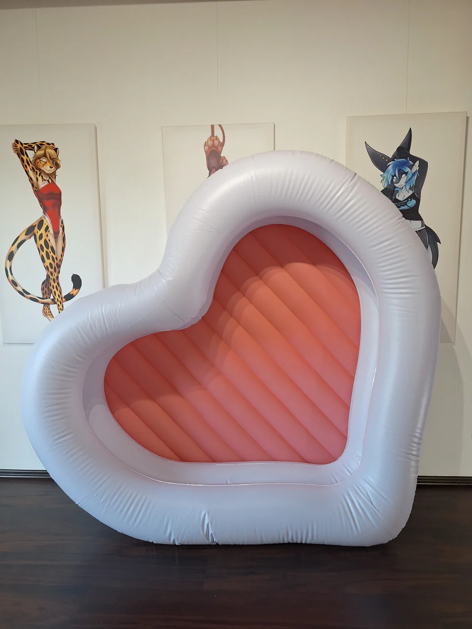 Gothic Playpool - Image 13