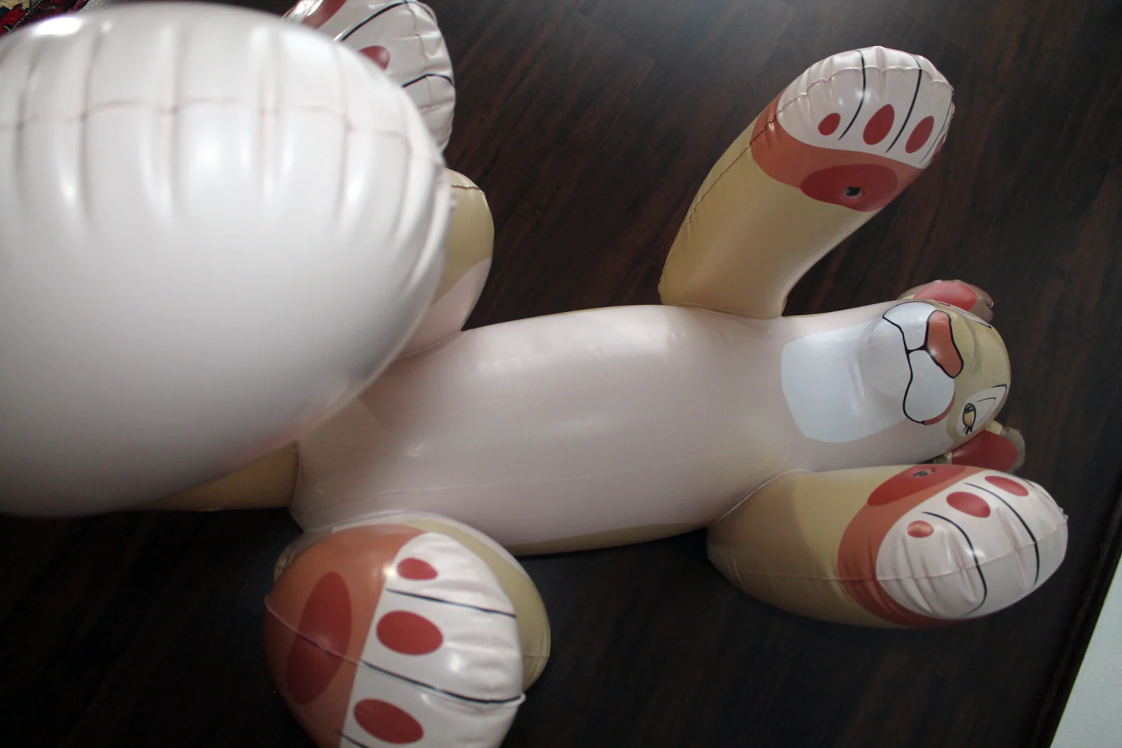 Inflatable Cougar by Lizet - Image 7