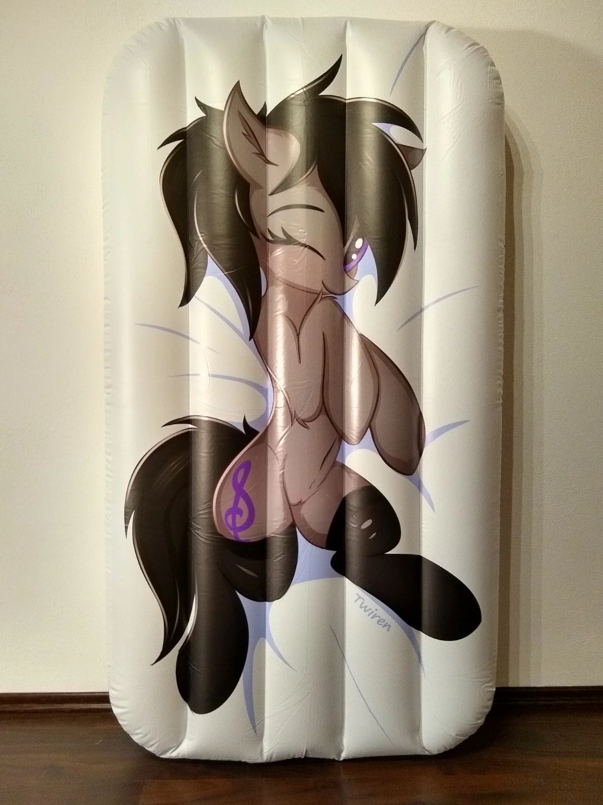 Inflatable mattress - Octavia by Twiren - Image 4