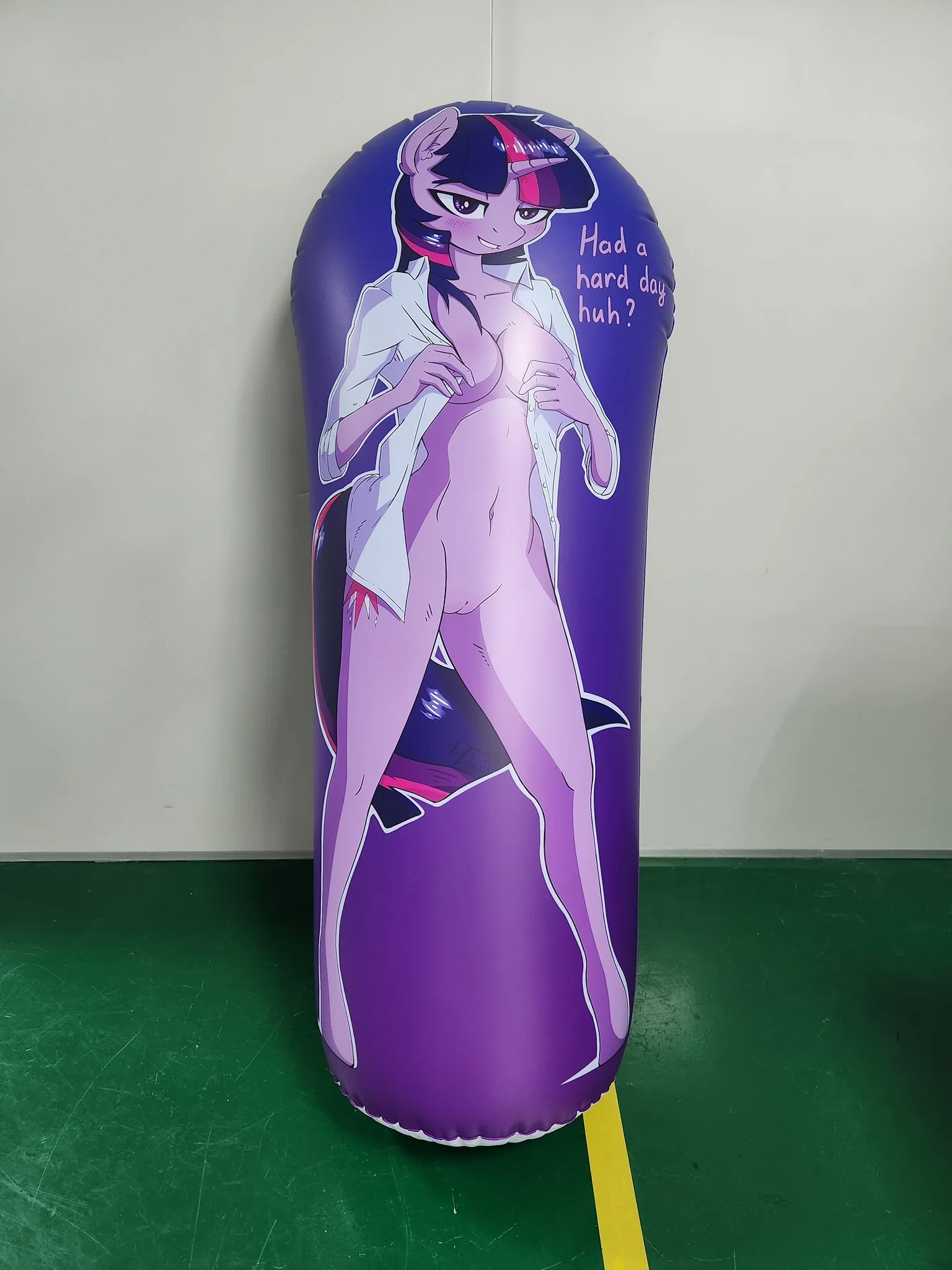 Twilight by DanLi69 - Inflatable body pillow - Image 5