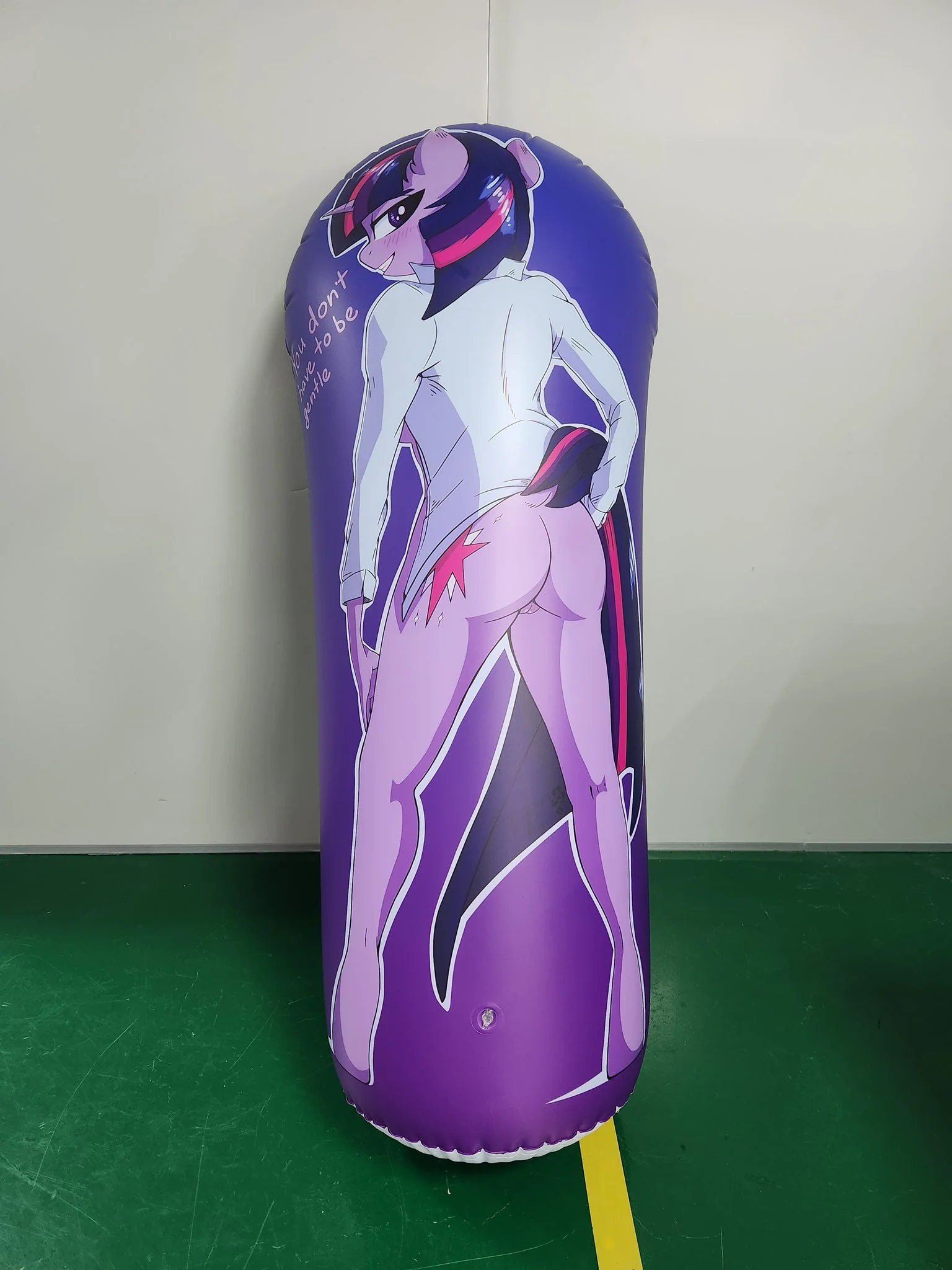 Twilight by DanLi69 - Inflatable body pillow - Image 6